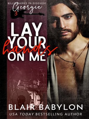 Lay Your Hands On Me - ebook